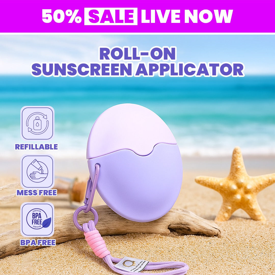 Sun Joy Roller