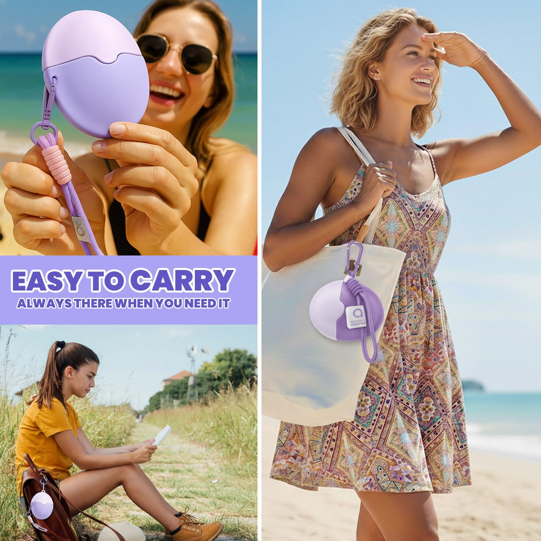 Sun Joy Roller